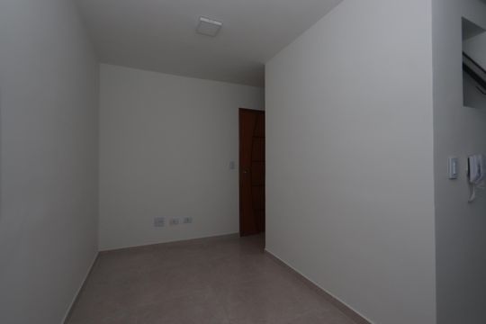 Apartamento à venda com 1 quarto, 25m² em Quinta da Paineira, São Paulo