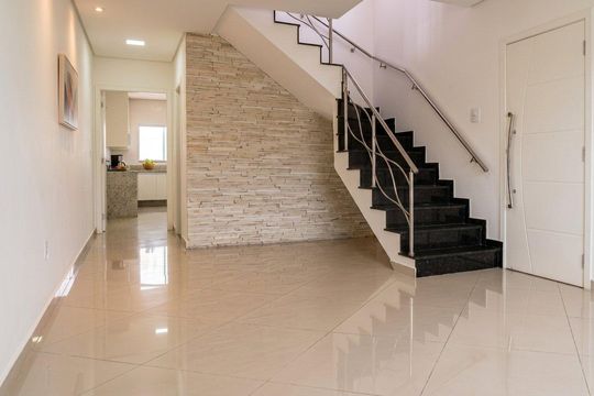 Apartamento para alugar com 1 quarto, 42m² em Jardim Goiás, Goiânia