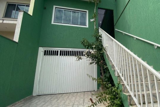 Fachada de apartamento para alugar com 1 quarto, 42m² em Jardim Goiás, Goiânia