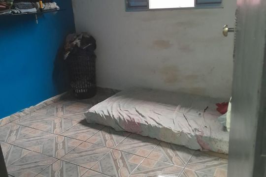 Quarto de casa à venda com 3 quartos, 249m² em Jardim Presidente Dutra, Guarulhos