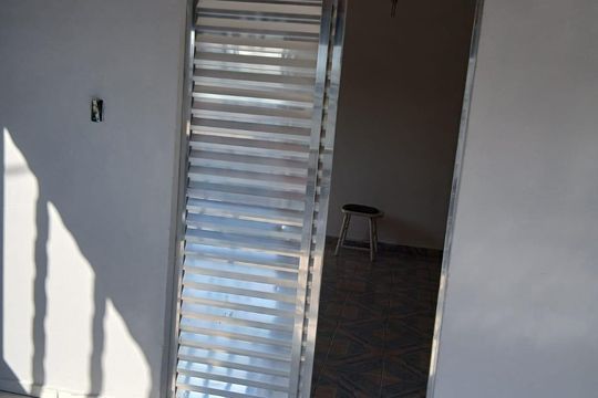 Varanda de casa à venda com 3 quartos, 249m² em Jardim Presidente Dutra, Guarulhos