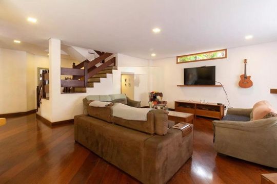 Foto 40 de casa à venda com 4 quartos, 367m² em Butantã, São Paulo