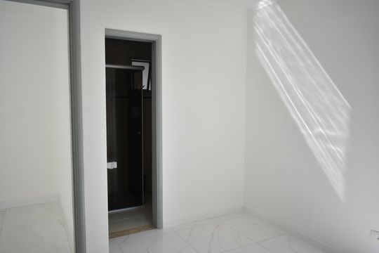 Suíte de apartamento para alugar com 1 quarto, 36m² em Vila Clementino, São Paulo