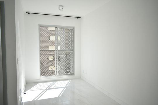 Apartamento para alugar com 1 quarto, 36m² em Vila Clementino, São Paulo