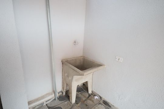 Área de Serviço de casa para alugar com 1 quarto, 32m² em Mutinga, Osasco