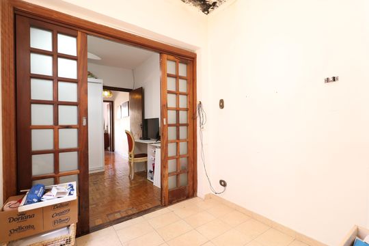 Closet  de casa à venda com 2 quartos, 92m² em Lapa, São Paulo
