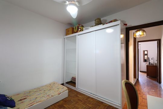 Quarto 1 de casa à venda com 2 quartos, 92m² em Lapa, São Paulo