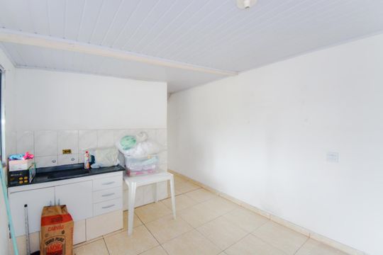 Edícula de casa à venda com 3 quartos, 200m² em Jardim Palmira, Guarulhos