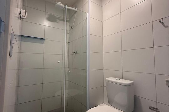 Kitnet/Studio para alugar com 1 quarto, 21m² em República, São Paulo
