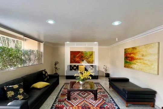 Apartamento à venda com 2 quartos, 80m² em Pinheiros, São Paulo