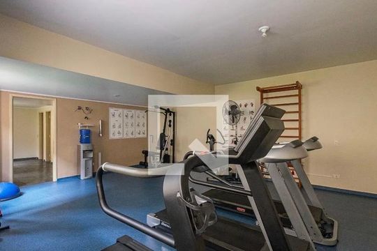 Apartamento à venda com 2 quartos, 80m² em Pinheiros, São Paulo