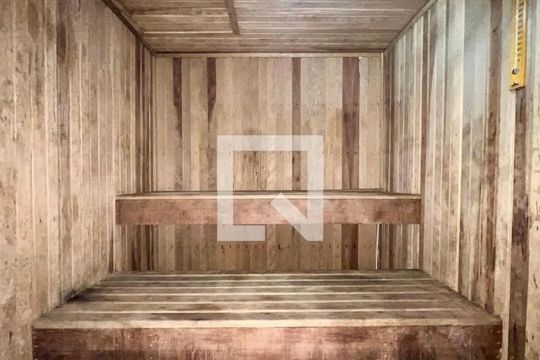 Apartamento à venda com 2 quartos, 80m² em Pinheiros, São Paulo