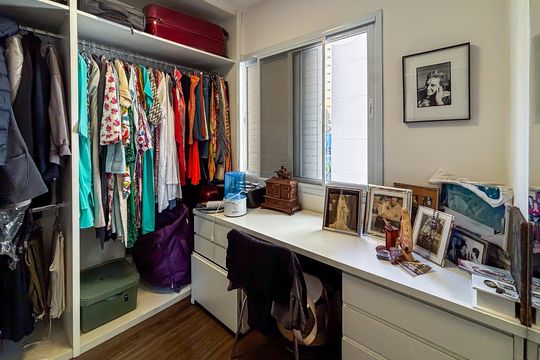 Apartamento à venda com 2 quartos, 80m² em Pinheiros, São Paulo