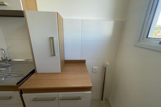 Apartamento para alugar com 2 quartos, 46m² em São Jorge, Novo Hamburgo