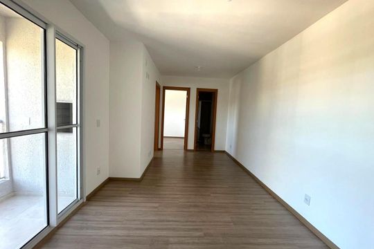 Apartamento para alugar com 2 quartos, 46m² em São Jorge, Novo Hamburgo