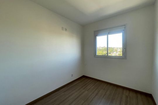 Apartamento para alugar com 2 quartos, 46m² em São Jorge, Novo Hamburgo