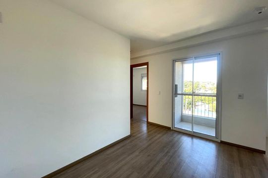 Apartamento para alugar com 2 quartos, 46m² em São Jorge, Novo Hamburgo