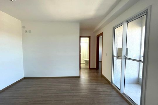 Apartamento para alugar com 2 quartos, 46m² em São Jorge, Novo Hamburgo