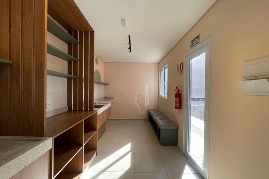 Apartamento para alugar com 2 quartos, 46m² em São Jorge, Novo Hamburgo