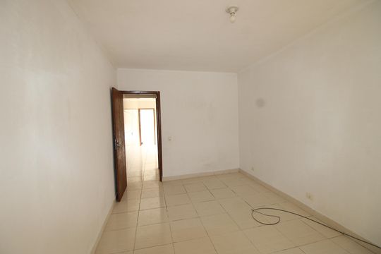 Sala de casa para alugar com 1 quarto, 100m² em Jardim Marilu, São Paulo