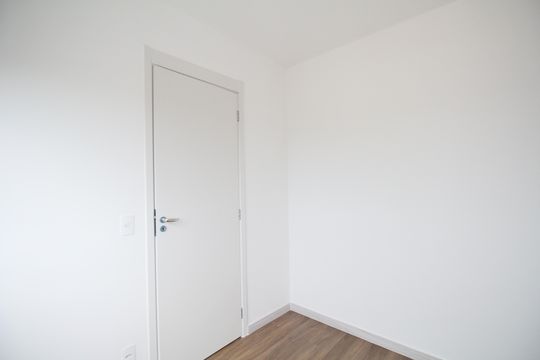 Quarto 1 de apartamento à venda com 2 quartos, 36m² em Vila Sonia, São Paulo