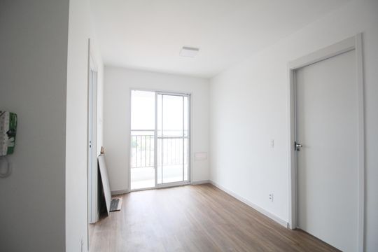 Sala de apartamento à venda com 2 quartos, 36m² em Vila Sonia, São Paulo