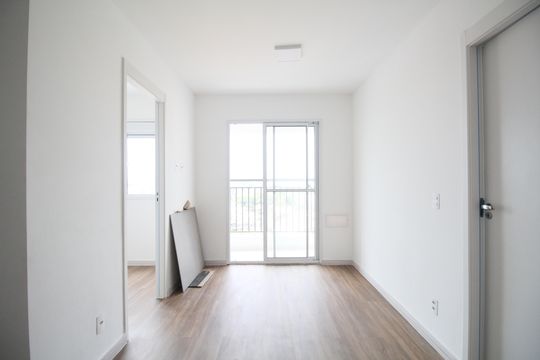 Apartamento à venda com 2 quartos, 36m² em Vila Sonia, São Paulo
