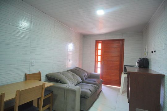 Apartamento para alugar com 1 quarto, 54m² em Feitoria, São Leopoldo