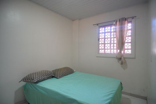 Quarto de apartamento para alugar com 1 quarto, 54m² em Feitoria, São Leopoldo
