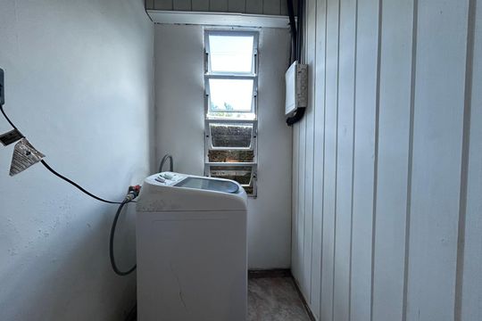 Casa para alugar com 1 quarto, 55m² em Campeche, Florianópolis