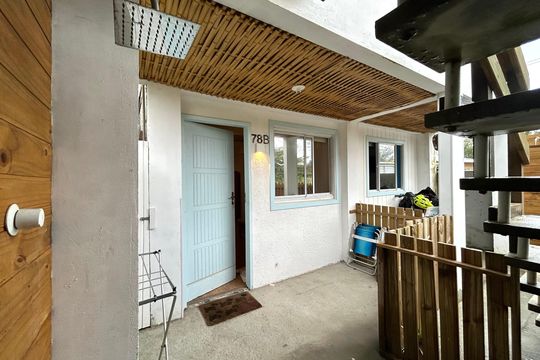 Casa para alugar com 1 quarto, 55m² em Campeche, Florianópolis