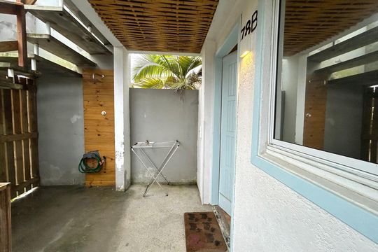 Casa para alugar com 1 quarto, 55m² em Campeche, Florianópolis