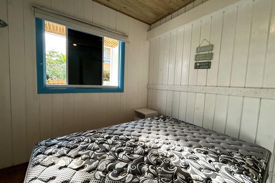 Casa para alugar com 1 quarto, 55m² em Campeche, Florianópolis