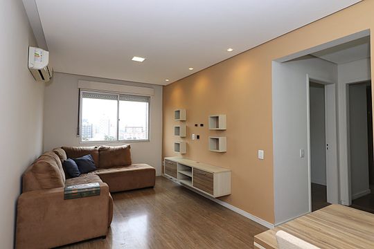 Apartamento para alugar com 2 quartos, 86m² em Boa Vista, Porto Alegre