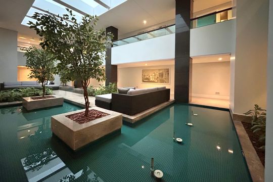 Apartamento para alugar com 2 quartos, 95m² em Centro, Florianópolis
