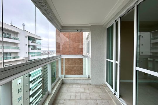 Apartamento para alugar com 2 quartos, 95m² em Centro, Florianópolis