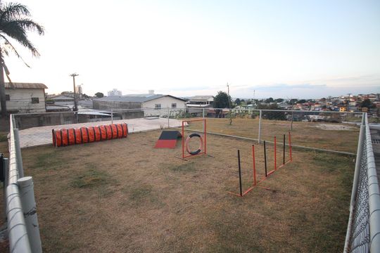 Área comum de apartamento para alugar com 2 quartos, 50m² em Bairro da Glória, Contagem