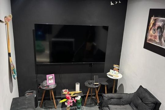 Casa à venda com 1 quarto, 88m² em Catete, Rio de Janeiro