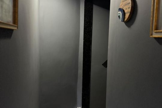 Corredor de casa à venda com 1 quarto, 88m² em Catete, Rio de Janeiro
