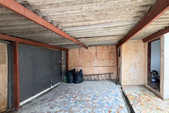 Garagem de casa para alugar com 2 quartos, 288m² em Chácara Sergipe, São Bernardo do Campo