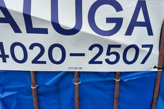 UYLW-26 de casa para alugar com 2 quartos, 288m² em Chácara Sergipe, São Bernardo do Campo