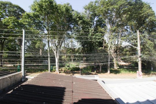 Vista quarto de casa à venda com 3 quartos, 180m² em Vila dos Remedios, São Paulo
