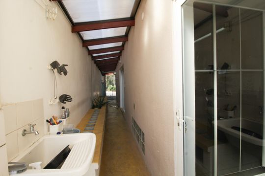 Área de Serviço de casa à venda com 3 quartos, 180m² em Vila dos Remedios, São Paulo