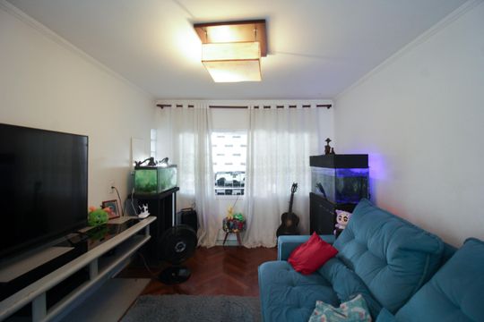 Casa à venda com 3 quartos, 180m² em Vila dos Remedios, São Paulo