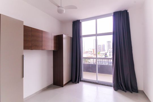 Apartamento para alugar com 1 quarto, 26m² em Belenzinho, São Paulo