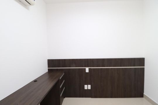 Quarto  de apartamento para alugar com 2 quartos, 78m² em Jardim Irajá, Ribeirão Preto