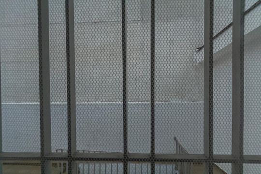 Vista do Quarto 1 de casa para alugar com 3 quartos, 242m² em Suísso, São Bernardo do Campo
