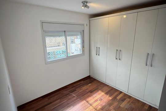 Quarto 3 de apartamento à venda com 3 quartos, 127m² em Vila Olímpia, São Paulo