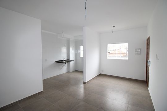 Apartamento para alugar com 2 quartos, 55m² em Jardim Soraia, São Paulo