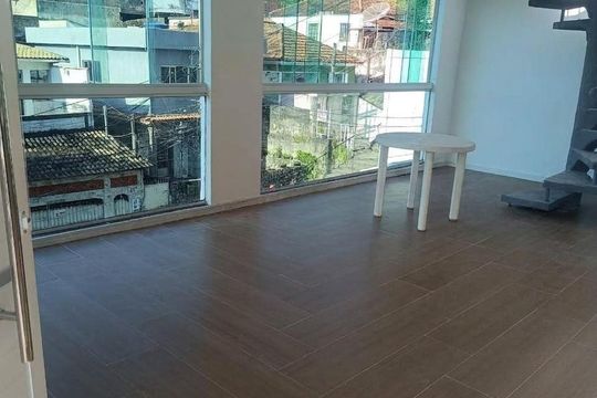 Casa para alugar com 2 quartos, 42m² em Barreto, Niterói